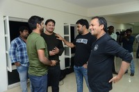 Next Nuvve Celebrity Show Photos